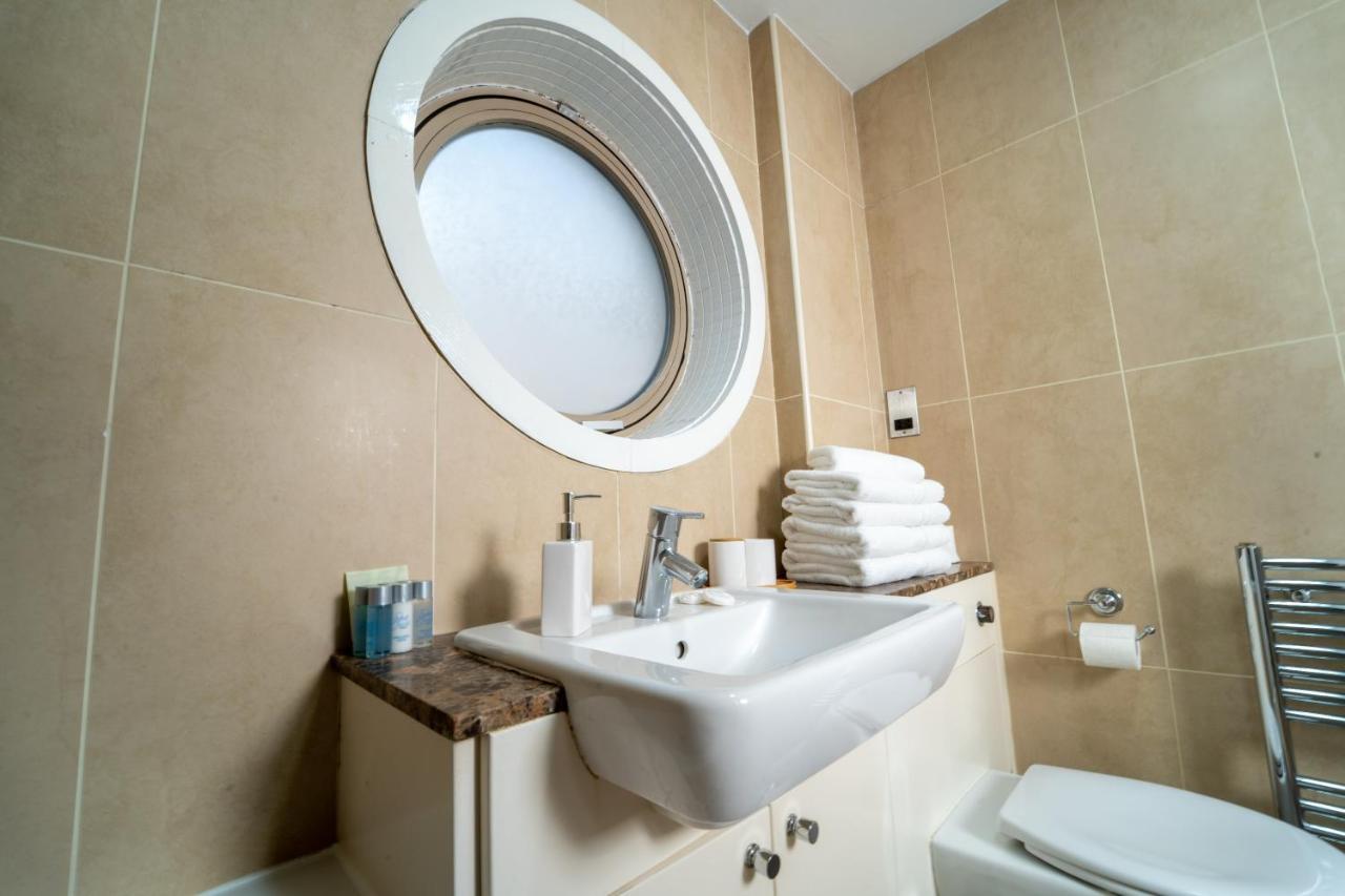 Appartement Park Lane Piccadilly Circus Londen