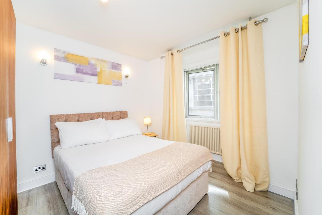 Appartement Park Lane Piccadilly Circus Londen