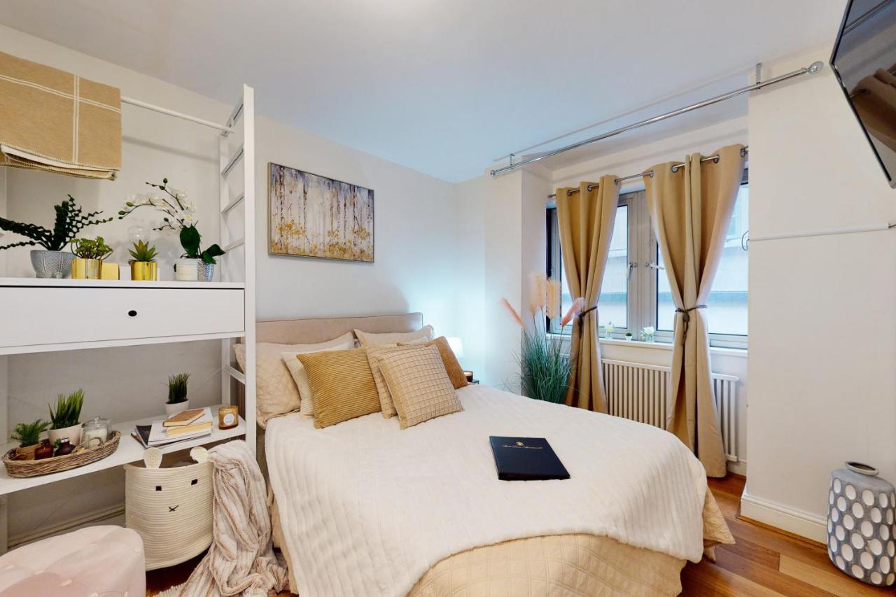 Park Lane Piccadilly Circus Appartement Londen