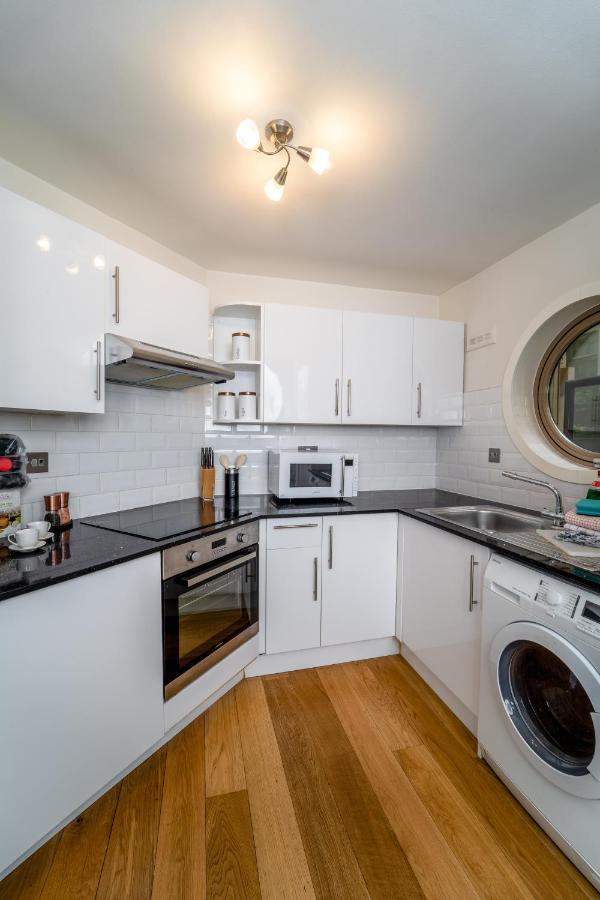 Apartamento Park Lane Piccadilly Circus *