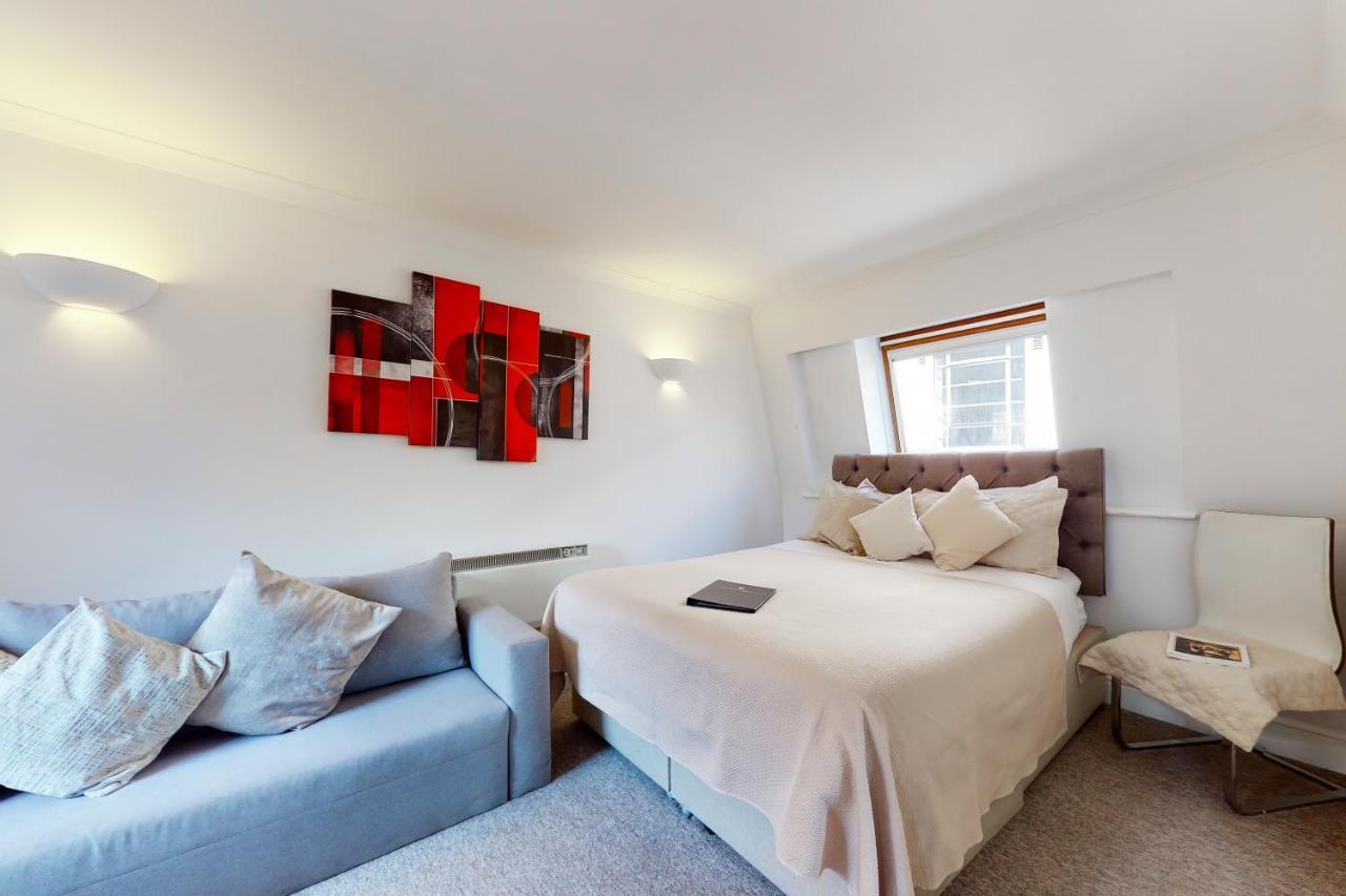 Park Lane Piccadilly Circus Apartamento *